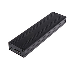 SSD To USB 3 .0 Hard Disk Case For Apple Macbook Air 2010 2011 A1369 A1370