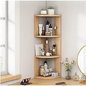 Mua Kệ Sách  Kệ Góc Đa Năng Để Bàn Để Sàn Hiện Đại