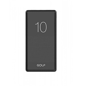 Mua Pin sạc dự phòng 10000mAh Golf CANDY G80 - Hàng chính hãng