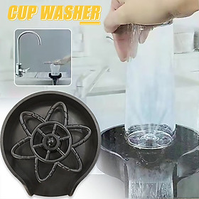 Máy rửa ly tự động cho quầy Bar - Automatic Cup Washer