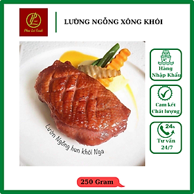 Chỉ giao HCM Lườn Ngỗng Nga Xông Khói - 1 Miếng