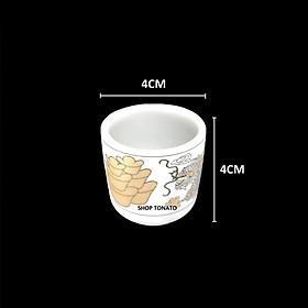 Mua LY NƯỚC THỜ CÚNG 15 MẪU ĐỦ LOẠI CAO 4CM