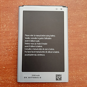 Pin Dành cho điện thoại Samsung N900S
