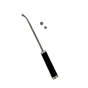 Professional Trumpet Repair Tools with metal Balls for French  Accs