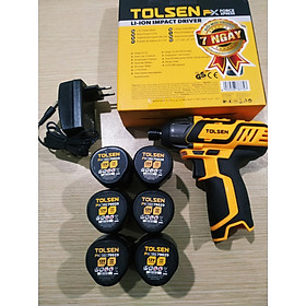 Mua PIN DỰ PHÒNG TOLSEN 79029 - HÀNG CHÍNH HÃNG