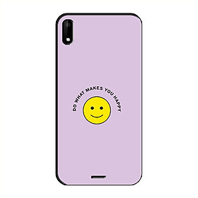 Ốp Lưng Dẻo Dành Cho WIKO Y50