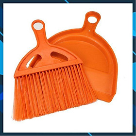 Mua Bộ chổi kèm hót rác mini (Loại chuẩn)