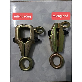 Móc kẹp rút làm đồng sửa chữa ô tô gồm 2 cái 