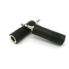 Mua Jack cắm chuyển đổi âm thanh Jack cắm 3.5mm sang 6.35mm ( Jack 6ly )