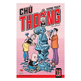 Chú Thoòng - Tập 19