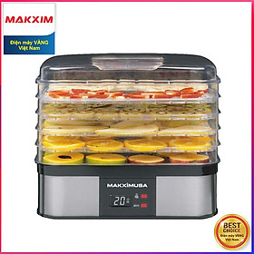 Máy sấy hoa quả Makxim USA MKX-DH-2015 - Hàng chính hãng