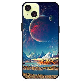 Ốp lưng dành cho Iphone 15 - Iphone 15 Plus - Iphone 15 Pro