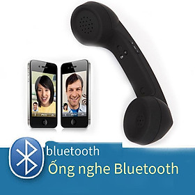 Ưu đãi đặc biệt tự sản xuất và bán kết nối không dây bluetooth micrô cổ điển điện thoại di động tai nghe tai nghe thời trang bluetooth bên ngoài điện thoại di động