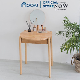 Mua Bàn Trang Điểm Gỗ OCHU - Dressing Table - Natural
