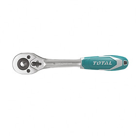 Mua Cần siết 2 đầu 1/4 (158mm) Total THT106146