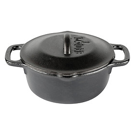 Mua Nồi Gang Lodge 18.5cm (0.95L)