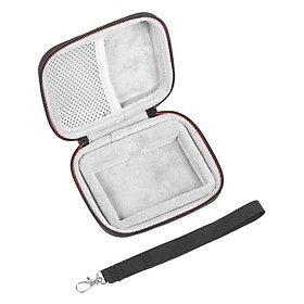 Túi Đựng Ổ Cứng 2.5 inch HDD T7 2.5 inch Kèm Dây Cáp Usb Ốp