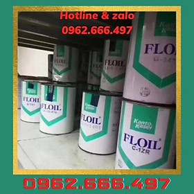 Mua Mỡ tiếp xúc Kanto Kasei FLOIL G-347S
