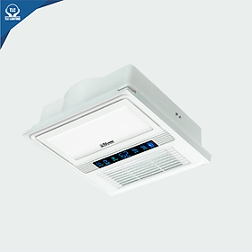 Mua QUẠT SƯỞI ÂM TRẦN ĐA NĂNG LUXURY 3030 TLC LIGHTING - HÀNG CHÍNH HÃNG