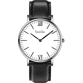 Đồng Hồ Nữ Dây Da Bestdon BD99166L-B01 - Quartz