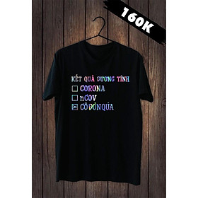 Áo Tay Lỡ Unisex Phản Quang Đa Sắc Form Rộng Vải Mịn Đủ size - Dương Tính Cô Đơn Quá