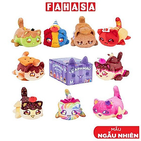 Đồ Chơi Thú Nhồi Bông 6 Inch Carnival Treats - Aphmau 6027 (Sản Phẩm Bên Trong Là Ngẫu Nhiên)