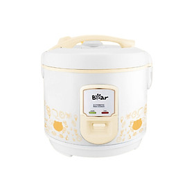 Mua Nồi cơm điện Bear 3L SB-NC30C Hàng chính hãng