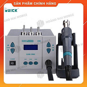 Mua Máy khò QUICK 861DW