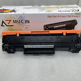 Mua Hộp mực AZ 44A (CF244A) dùng cho máy in Hp M15A  M15W  M28A  M28W - Hàng chính hãng