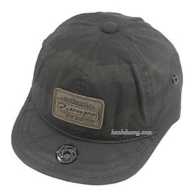 Nón kết trẻ em từ 1-3 tuổi của 7 caps kết có đóng sò to