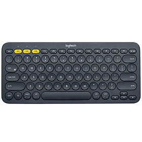 Bàn phím không dây Logitech K380 - Hàng Chính Hãng