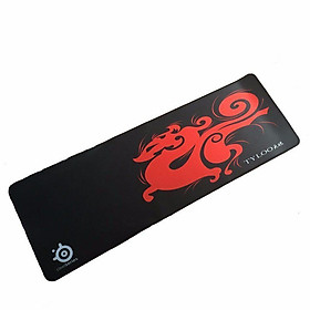 Mua Lót Chuột Đẹp Rồng Đỏ  ( 70 x 30cm )