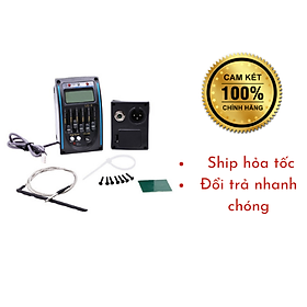 Mua EQ đàn guitar LC5 giá tốt