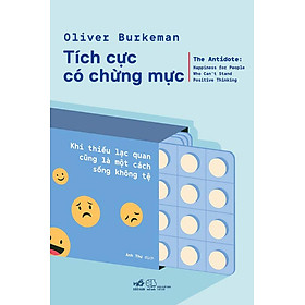 Tích Cực Có Chừng Mực