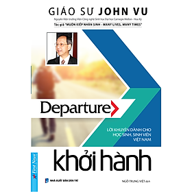 Sách Khởi Hành