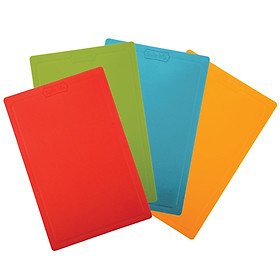 Mua Thớt TPU Salle Ma- Xanh Lá/Đỏ/Xanh Dương/Cam