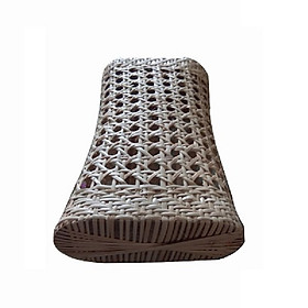 Mua Gối mây cao cấp  100% mây Cao Bằng