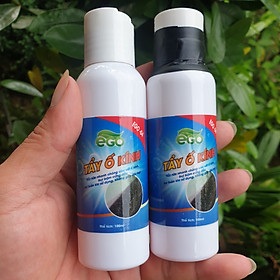 Chai tẩy ố kính cặn canxi ô tô , gương kính nhà, vệ sinh làm sạch các vết ố mốc giúp kính trong suốt như mới