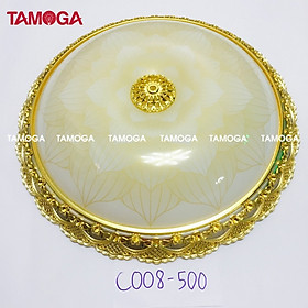 Mua Đèn mâm ốp trần  đèn trần phòng khách TAMOGA CAMIER C008