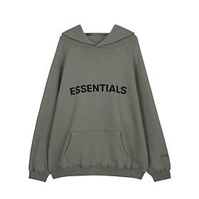 Áo Hoodie SS20 Pullover