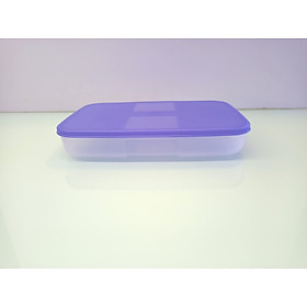 Mua   TUPPERWARE  HỘP TRỮ ĐÔNG 650 ml thấp