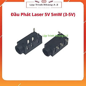 Mua  Lập Trình Nhúng A-Z  G14  Jack Audio 3.5mm PJ-320D PJ320D Loại Dán/Cắm