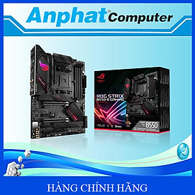 Mua Bo mạch chủ Main ASUS ROG STRIX B550-E GAMING Socket AMD AM4 - Hàng Chính Hãng