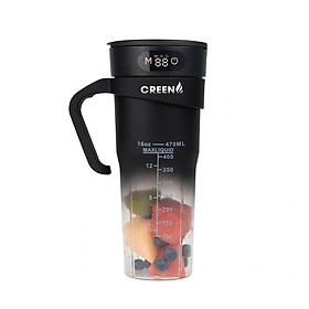 Máy sinh tố cầm tay CREEN CR-150 hàng chính hãng