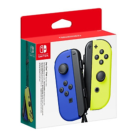 Tay Cầm Joycon Cho Nintendo Switch - Hàng Nhập Khẩu