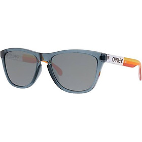 Kính Mát Nam Thể Thao Oakley OO9245 70 (54/17/138) - Xám