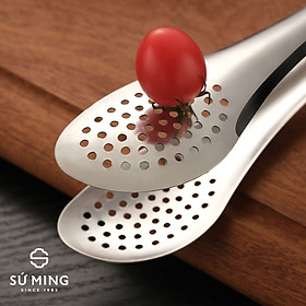 Mua Dụng cụ kẹp đồ ăn nhà bếp  kẹo bánh mì bít tết thịt nướng  chất lượng cao  giao hàng nhanh chóng.