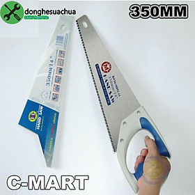 Mua Cưa tay C-MART A0892-14 lưỡi dài 350mm