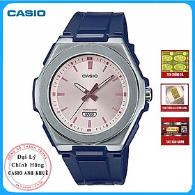 Đồng Hồ Casio Nữ LWA-300H-2EVDF