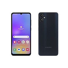 Điện Thoại Samsung Galaxy A05 (4GB/64GB) - Hàng Chính Hãng